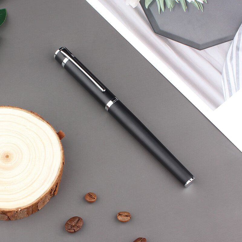Hero Iridium Nib Stylish Fountain Pen Set