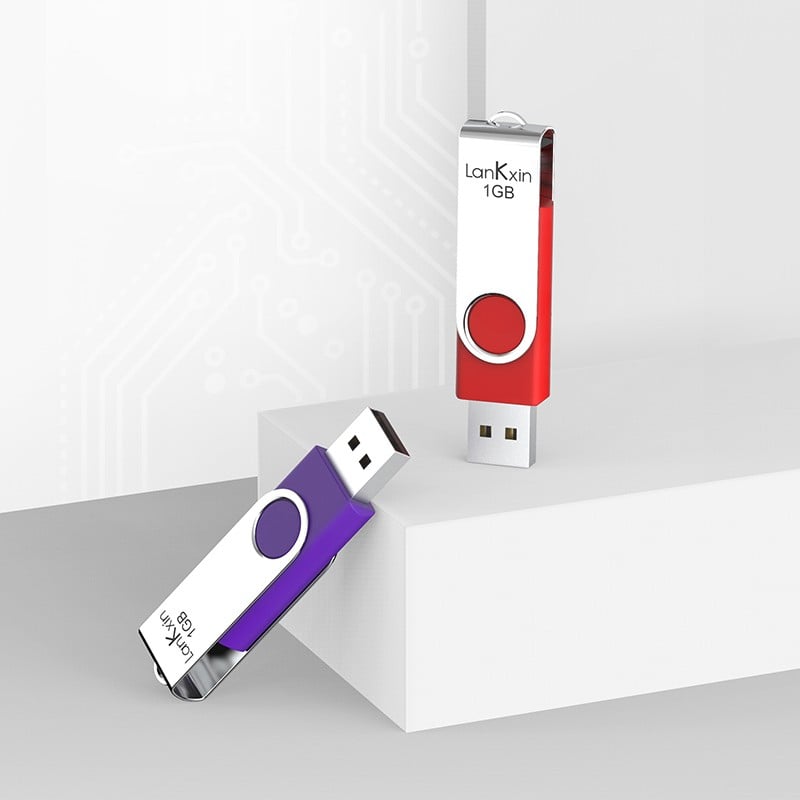 Lankexin Professional 256MB USB Drive