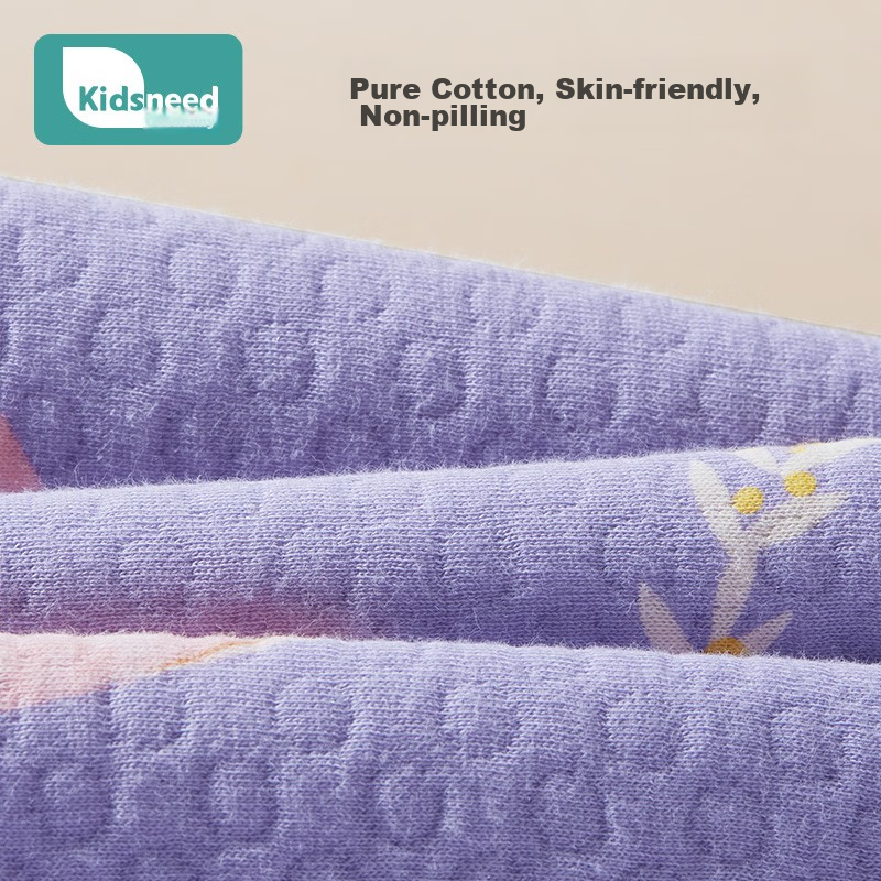 Kidsneed Cotton Menstrual Pads for Girls