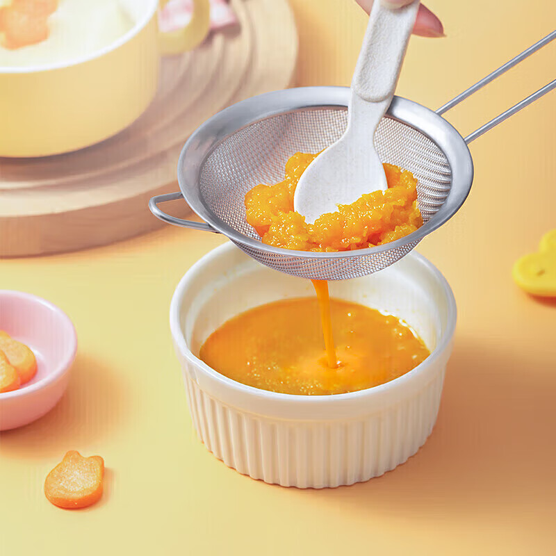 mohuanchufang stainless steel soy milk strainer sieve