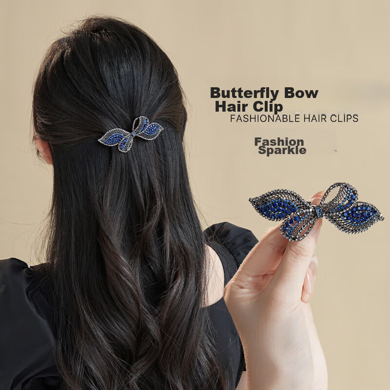 chimera elegant hair clip