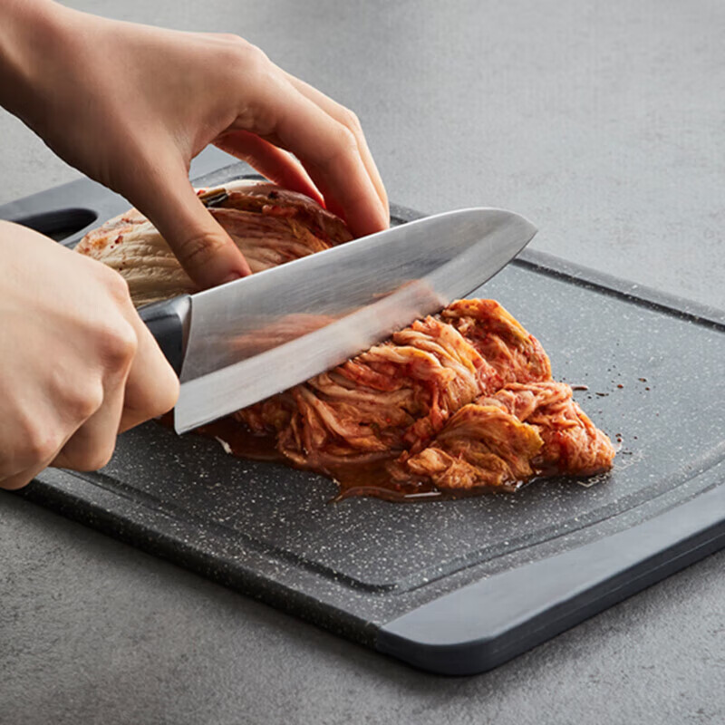 Lock&Lock antibacterial double-sided cutting board