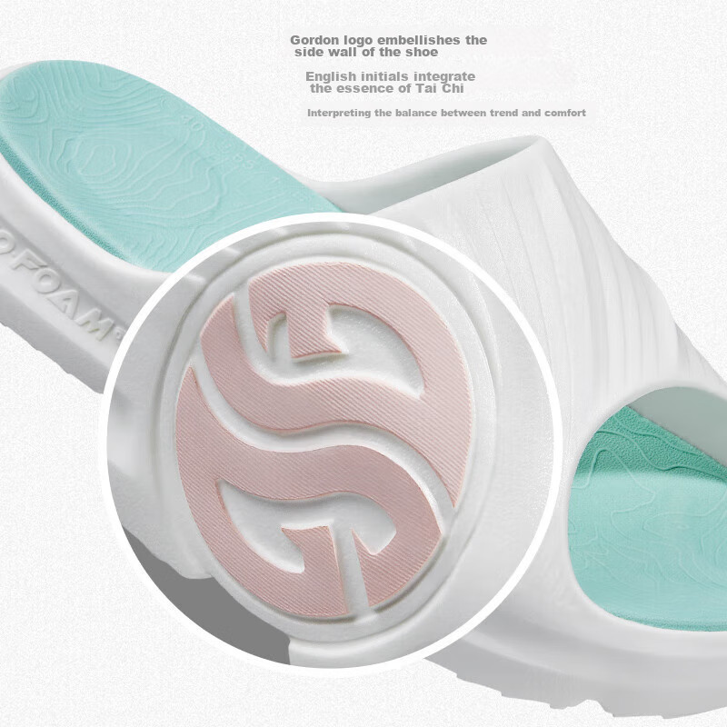361° Women's Slides, Outdoor Water Sports Beach Sandals