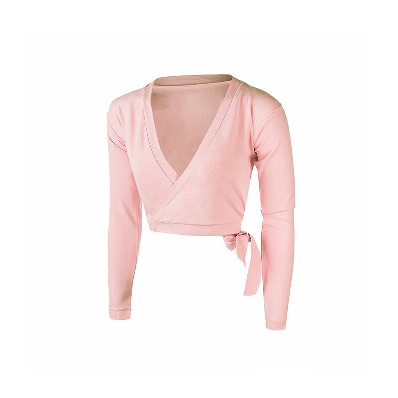 Sansha Ballet Costume for Girls M Pink