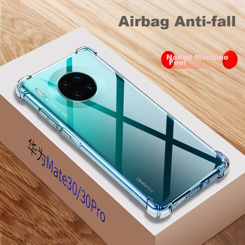 Kelleia Huawei Mate30 Protective Airbag Case