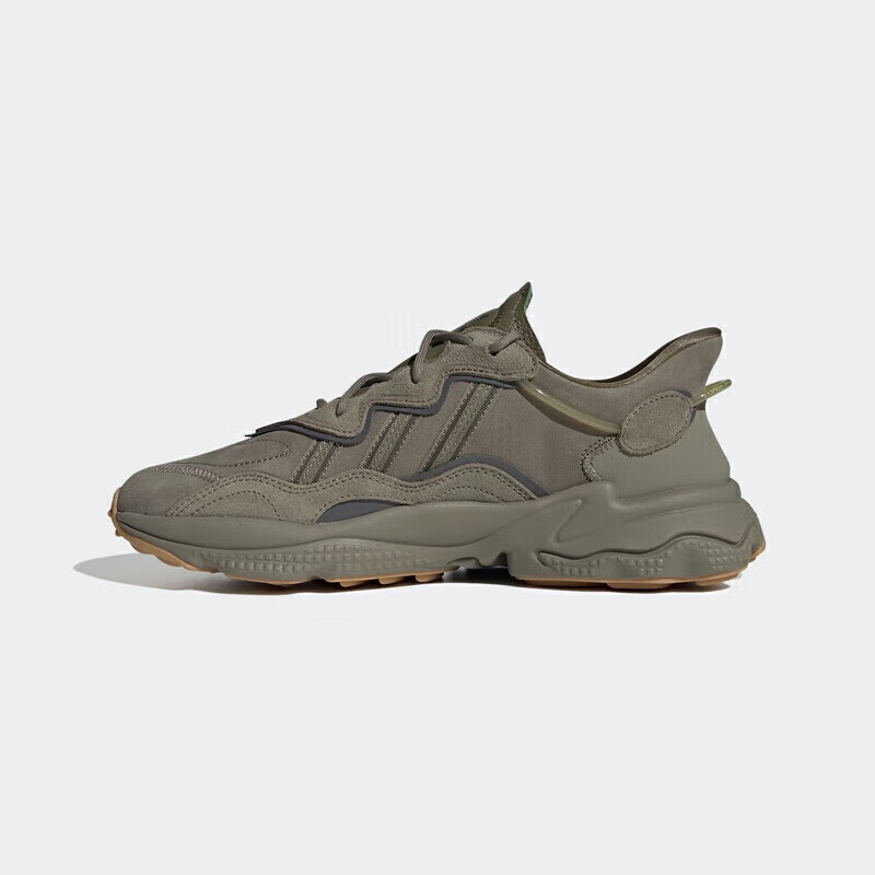 Adidas Unisex OZWEEGO Sports Casual Shoes