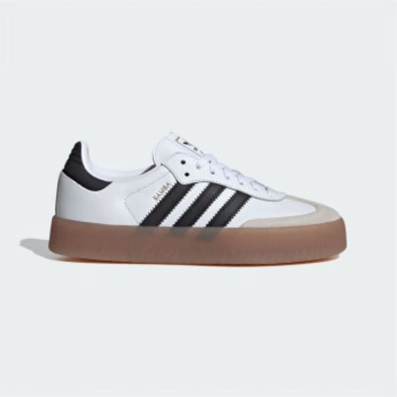 Adidas Trefoil SAMBAE Women's Sneakers