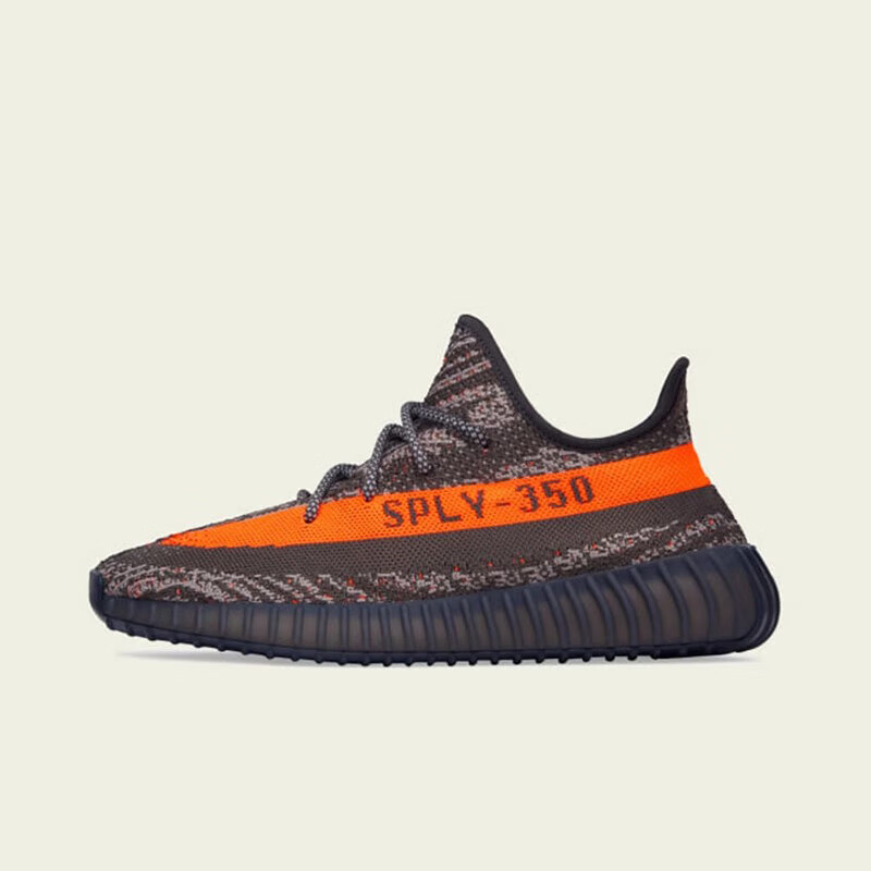 Adidas Yeezy 350 Breathable Youth Sneakers