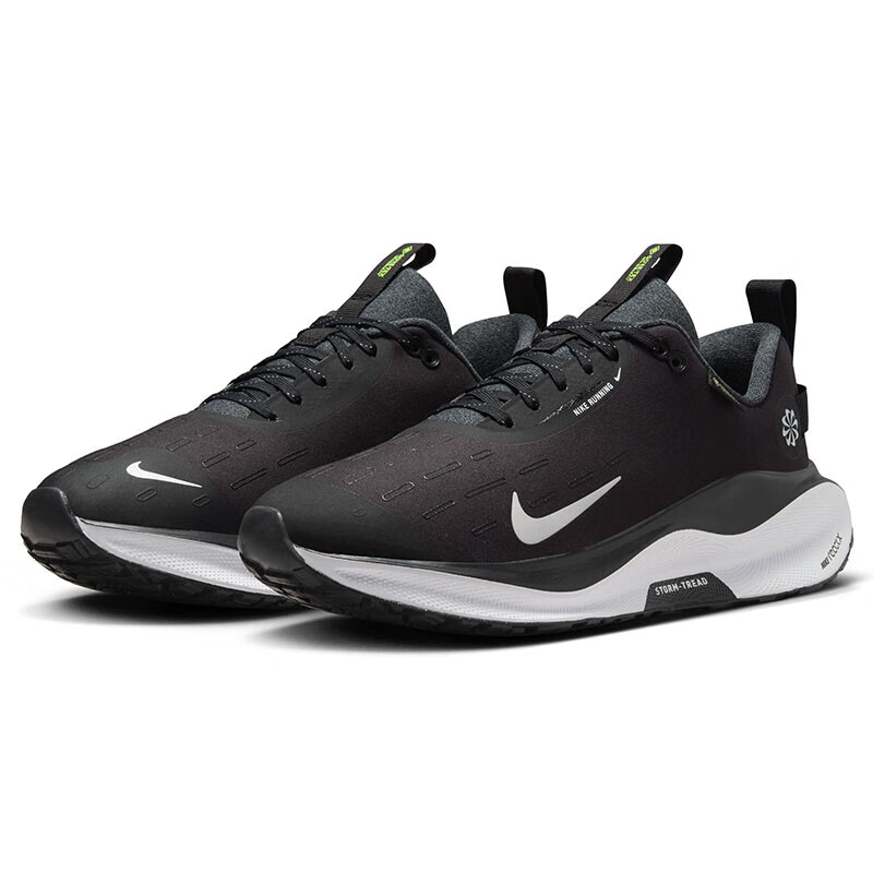 Nike Infinity 4 Women's Shock-Absorbing Running Shoes_0