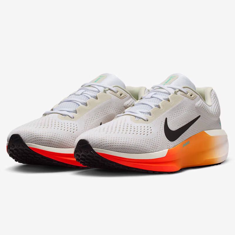 NIKE WINFLO 11 Men's Breathable Running Shoes with Cushioning
