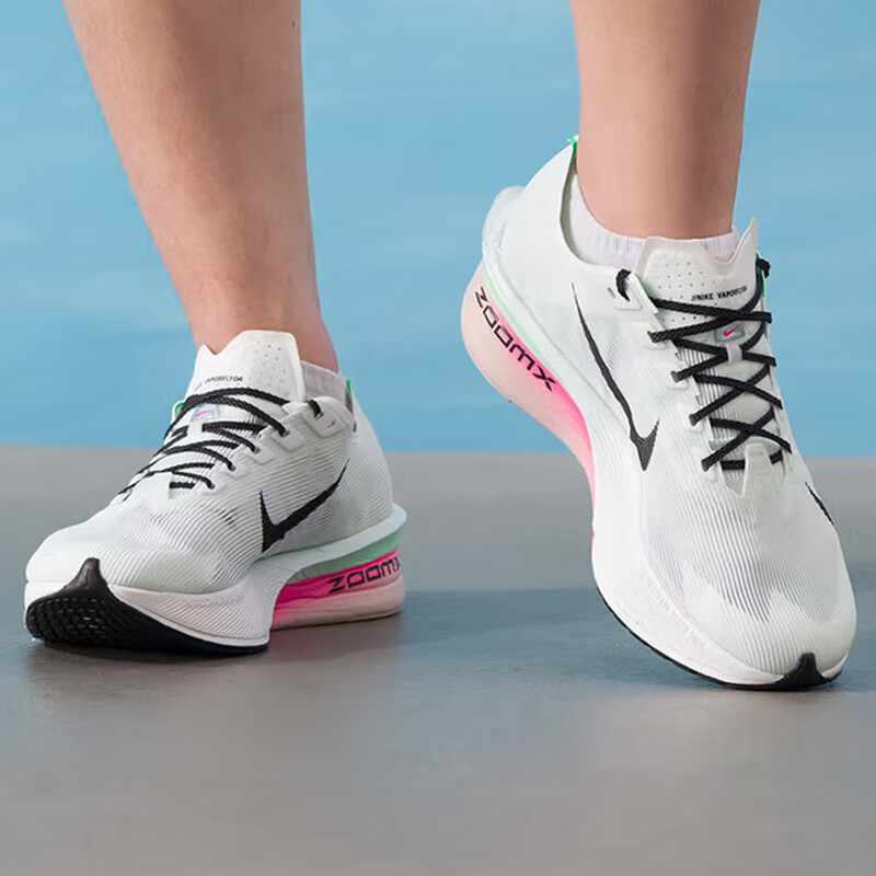 NIKE Vaporfly NEXT% 4 Men's Carbon Plate Running Shoes_0