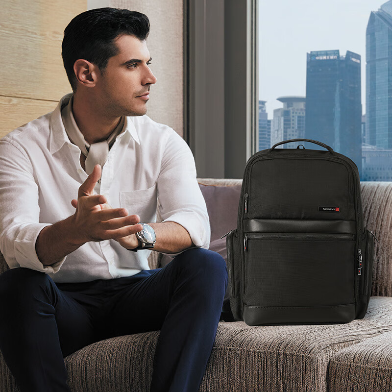 Samsonite 15.6' Business Backpack for Men