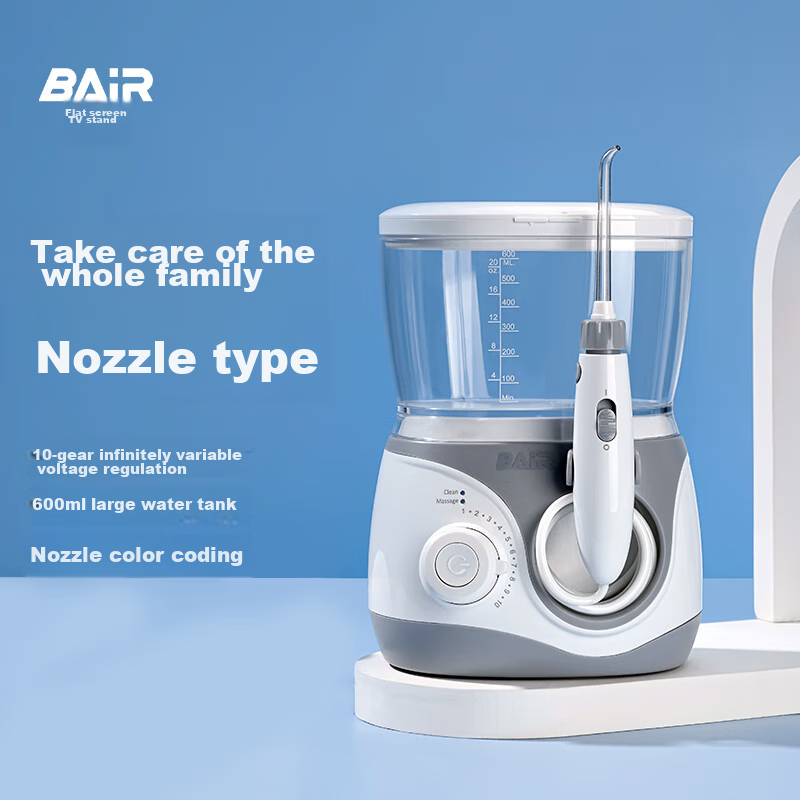 BAIR H6 Family Electric Water Flosser