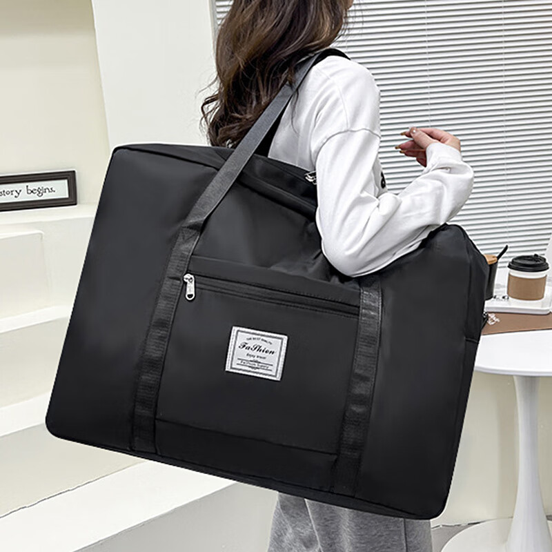 Lehuo Travel Large Capacity Carry-On Bag for Airplane