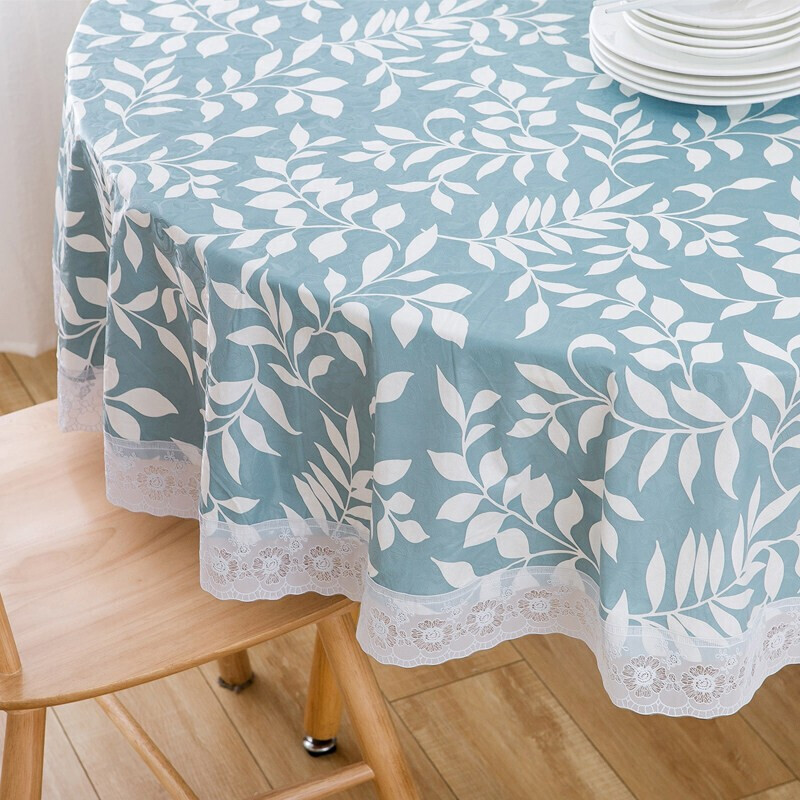 Avivi Waterproof PVC Table Mat