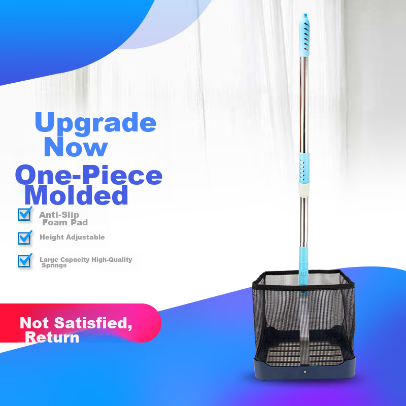 Youyou Adjustable Ping Pong Ball Picker