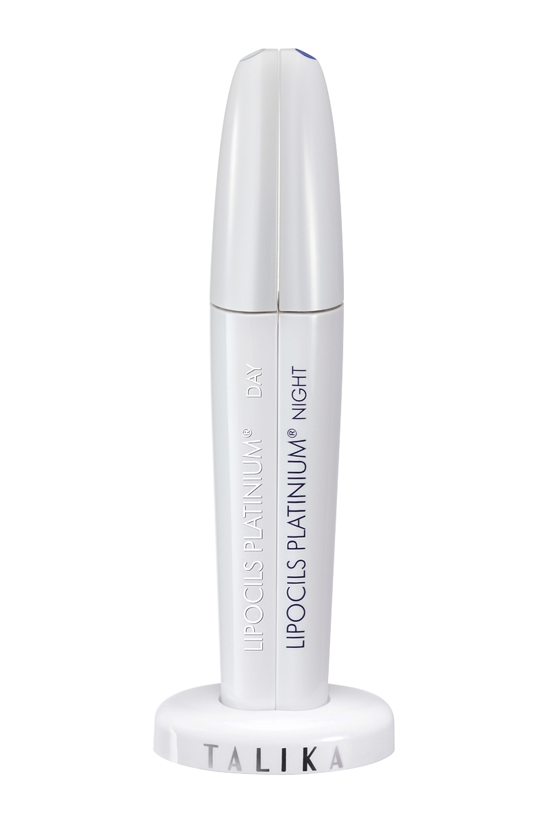 Talika - Lipocils Platinium 2x8.5 ml