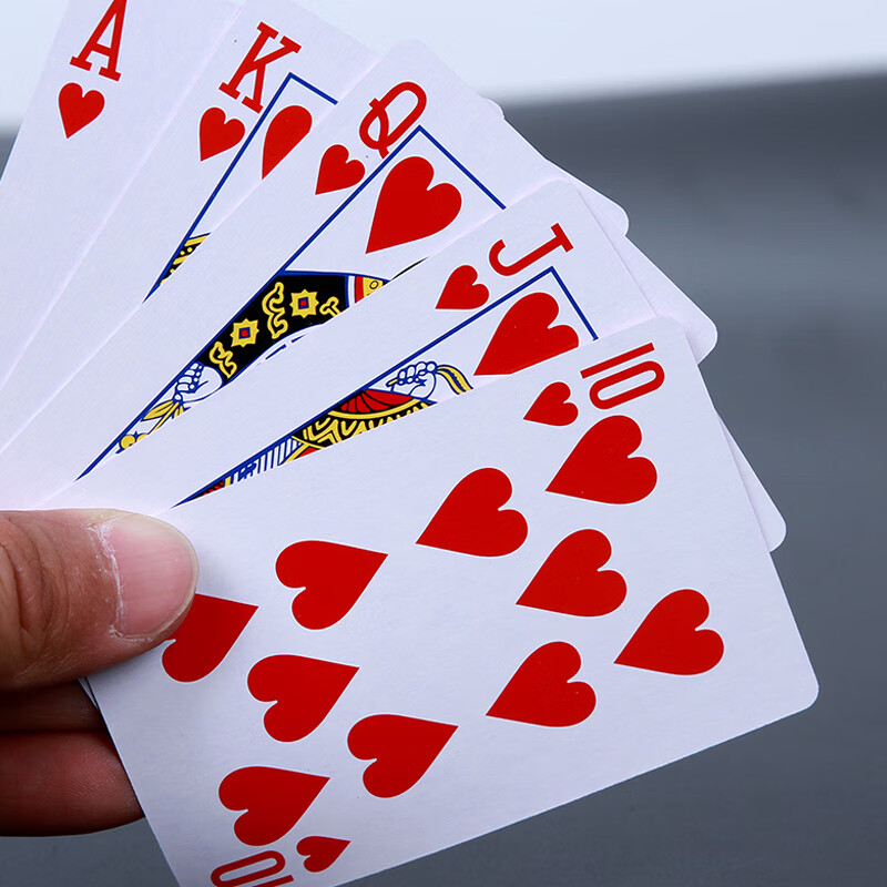 threepoker 2020 decks playing cards