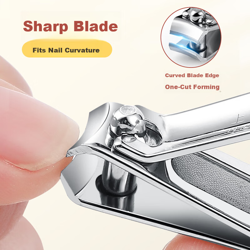 buyou cute cartoon nail clippers