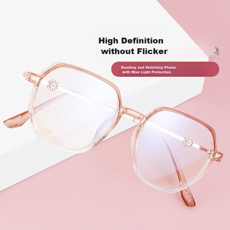 Mr. PuTian Multi-Focus Reading Glasses for Men & Women