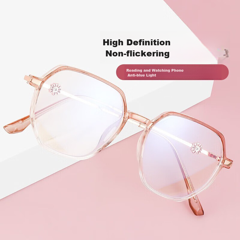 Mr. PuTian Multi-Focus Reading Glasses for Men & Women
