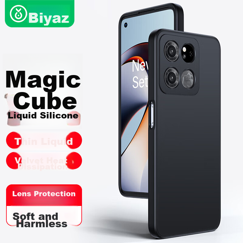 BIAZE OnePlus Ace Racing Edition Protective Case