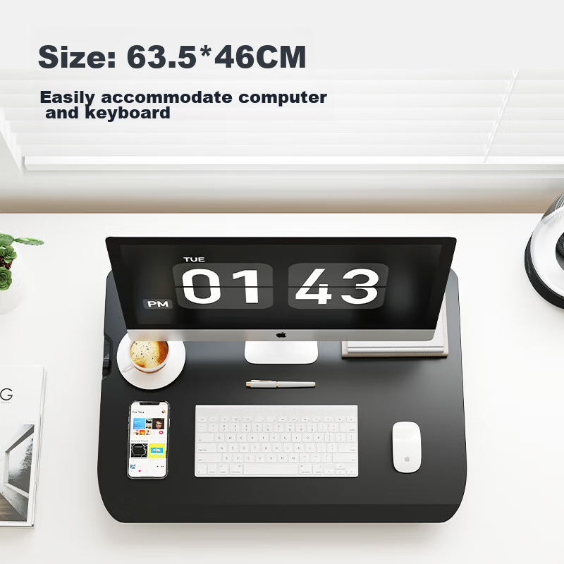 loctek mn3 ergonomic standing desk converter