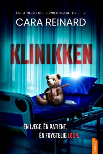 Klinikken