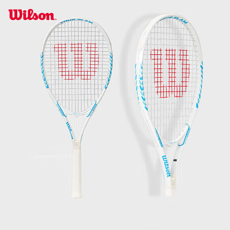 Wilson Lightweight Beginner Tennis Racket WR088310U1