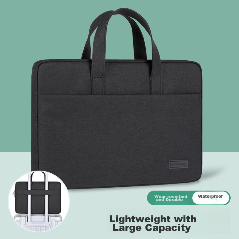 BRINCH 12-13.3 inch lightweight laptop bag