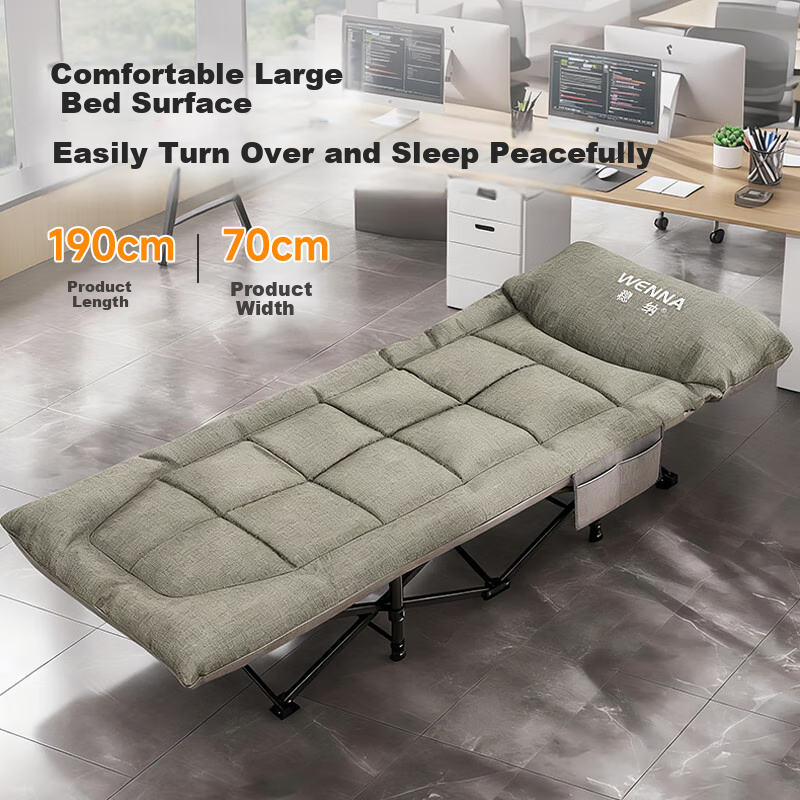 Wen Na portable military bed