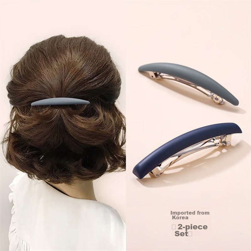 chimera 2pc korean hairpins