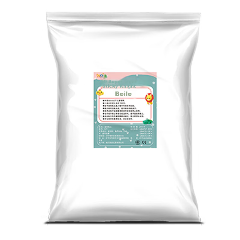 Xubeile 12-Color Ultra-Light Clay Large Pack for Kids - Creative DIY Playdough (600g/set)