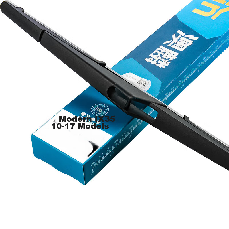 AOLIN Rear Wiper Blade for Jeep Compass/Lexus RX