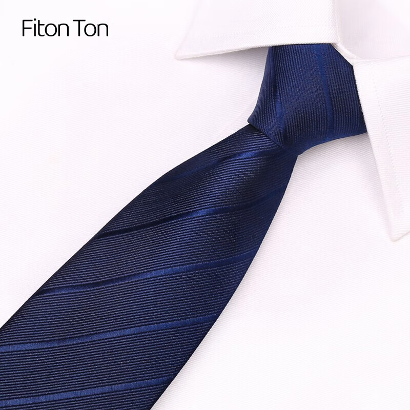 FitonTon Men's Wedding Banquet Tie