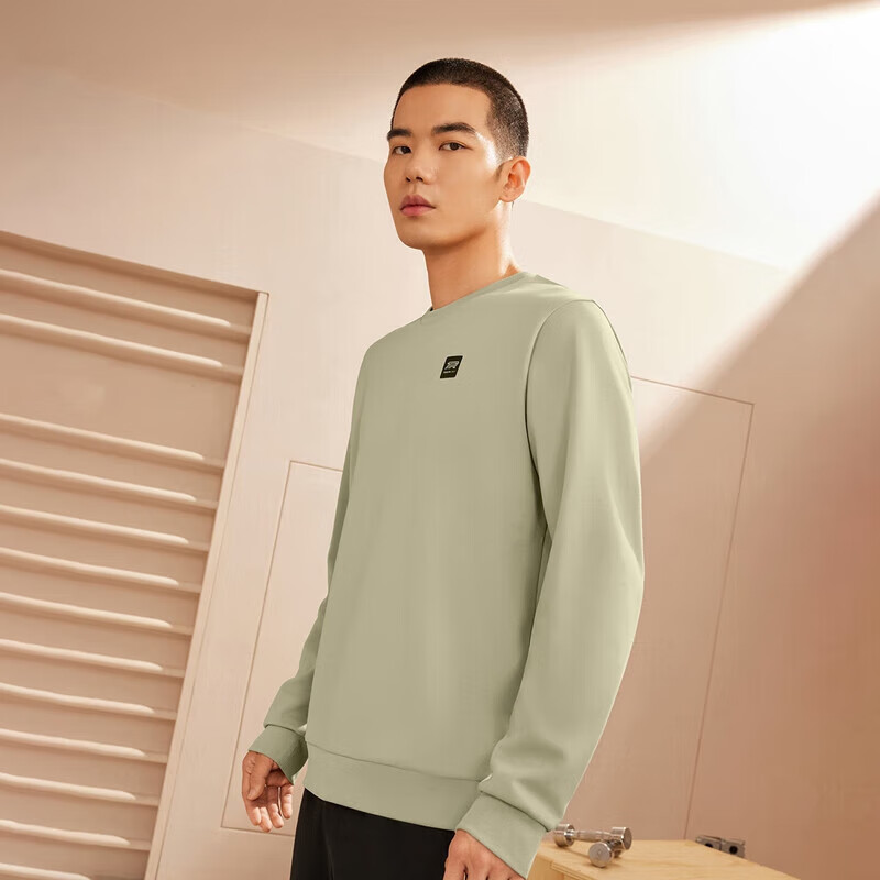 361° Men's Hooded Sweatshirt