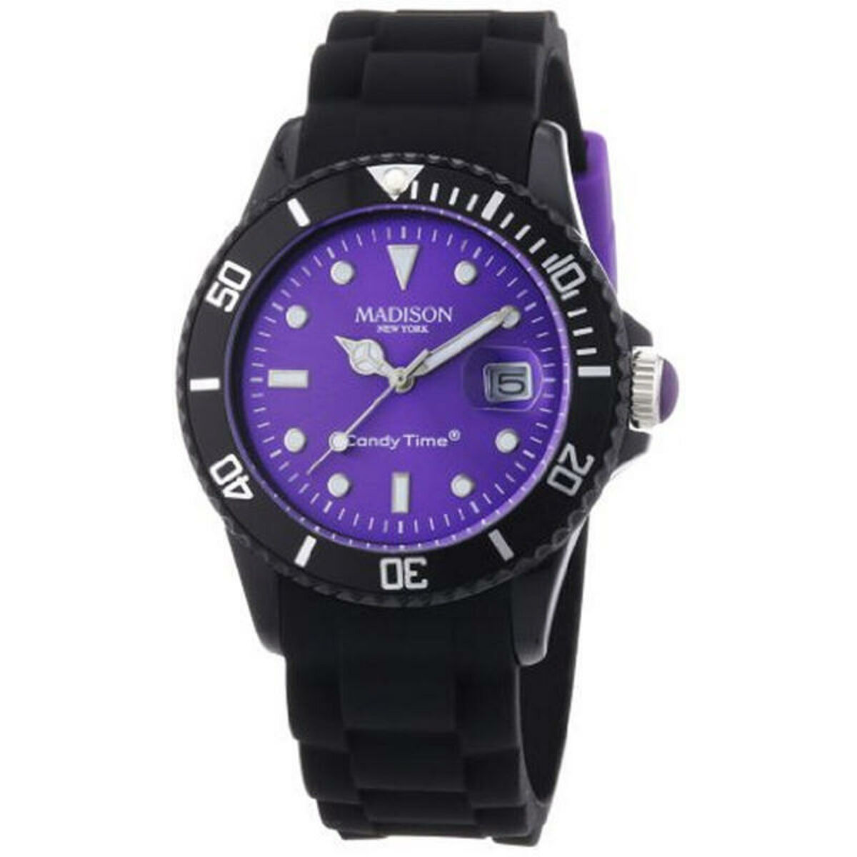 Ladies'Watch Madison U4486-01 (Ø 40 mm)_1