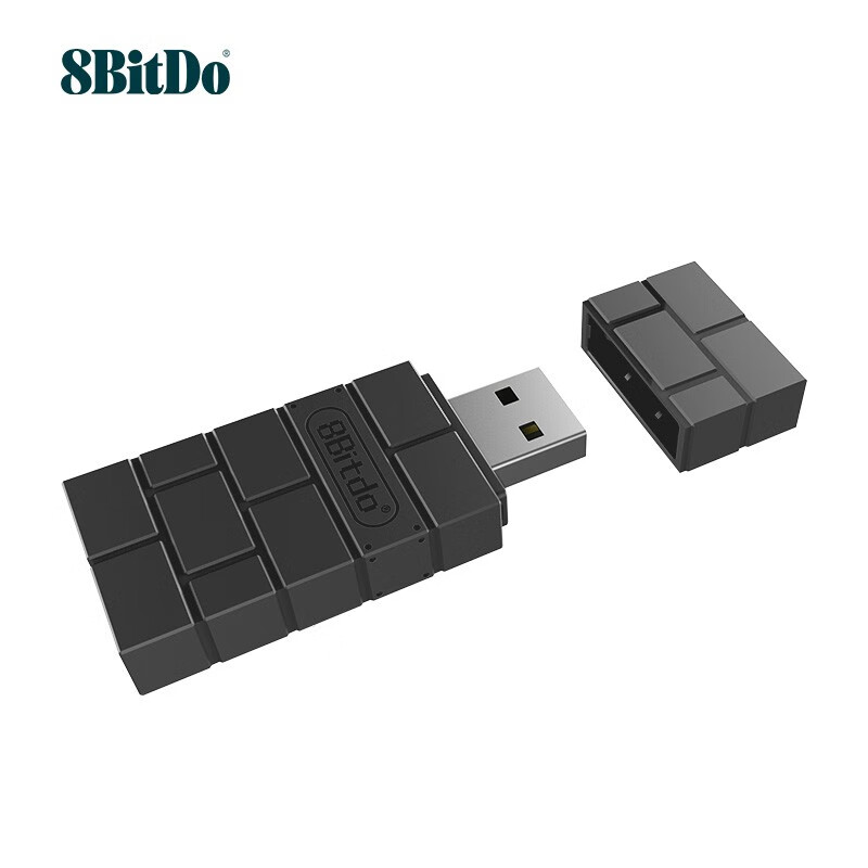 8BitDo Brick Game Controller Receiver for Multi-Platforms