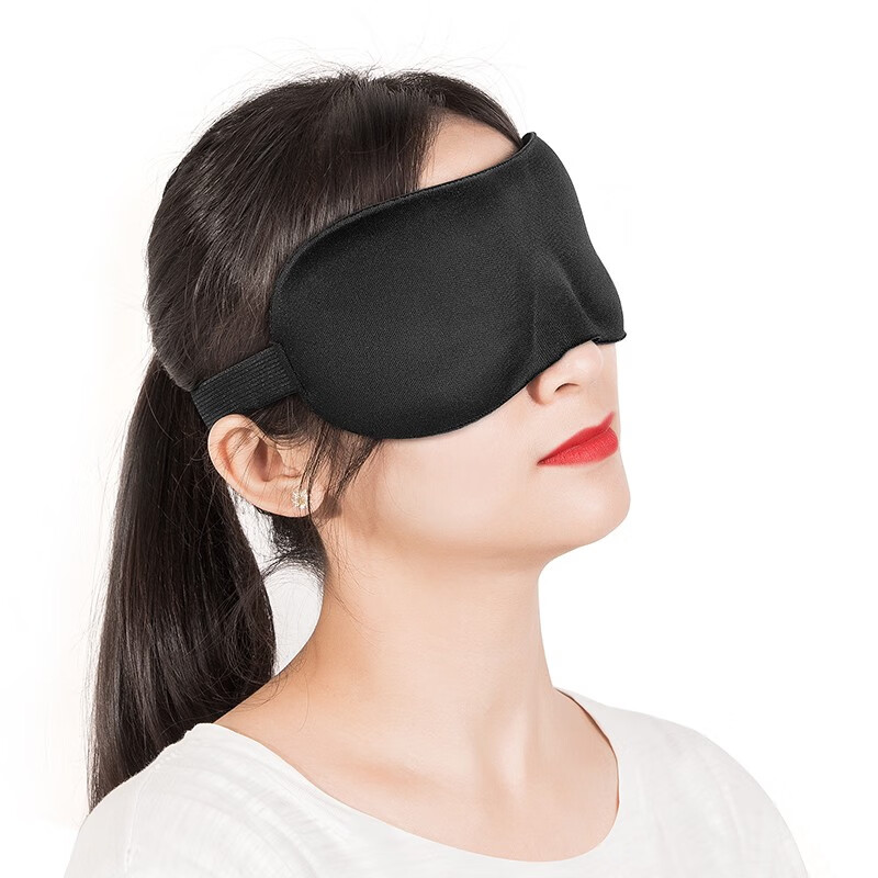 Joytour 3d Eye Mask for Travel