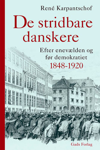 De stridbare danskere