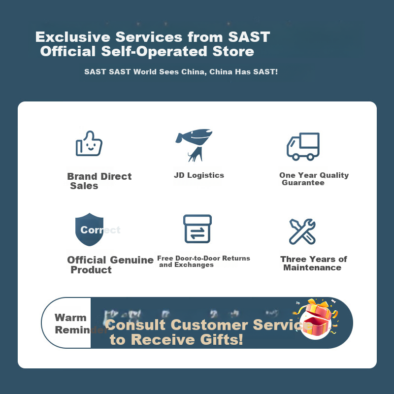 sast 15-inch portable outdoor speaker for events