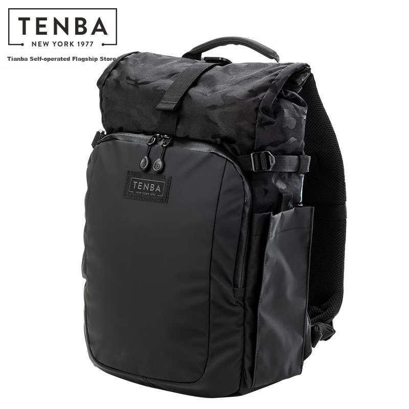 Tianba TENBA Fulton v2 Camouflage 10L Camera Backpack