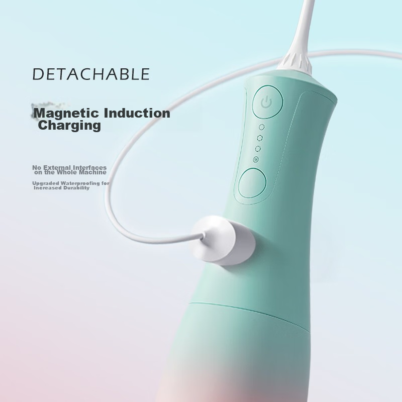 BAIR M4 Electric Water Flosser Oral Cleaner