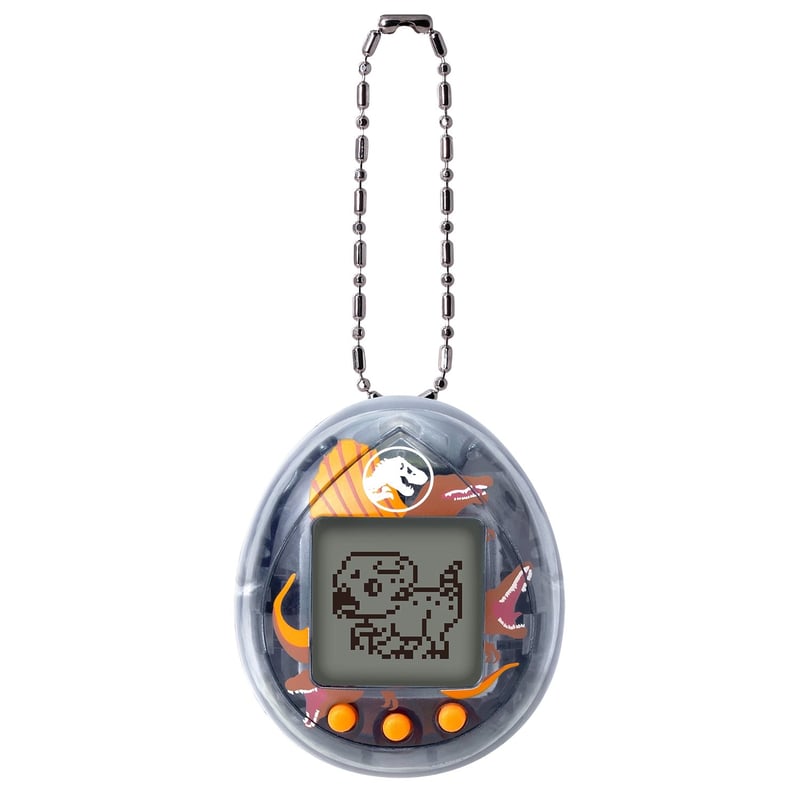 Tamagotchi - Nano Jurassic World Spinosaurus