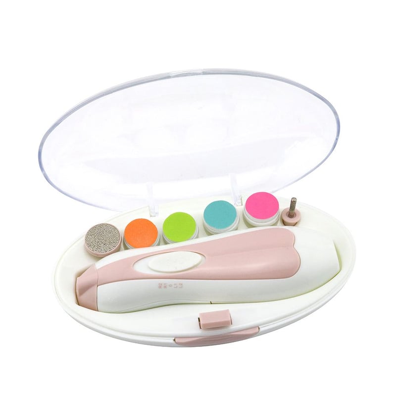 Haakaa - Nail Care Set