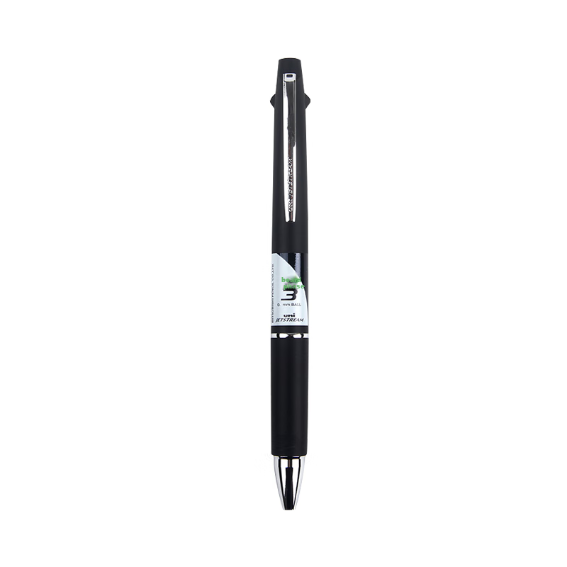 uni 3-in-1 multifunction pen set