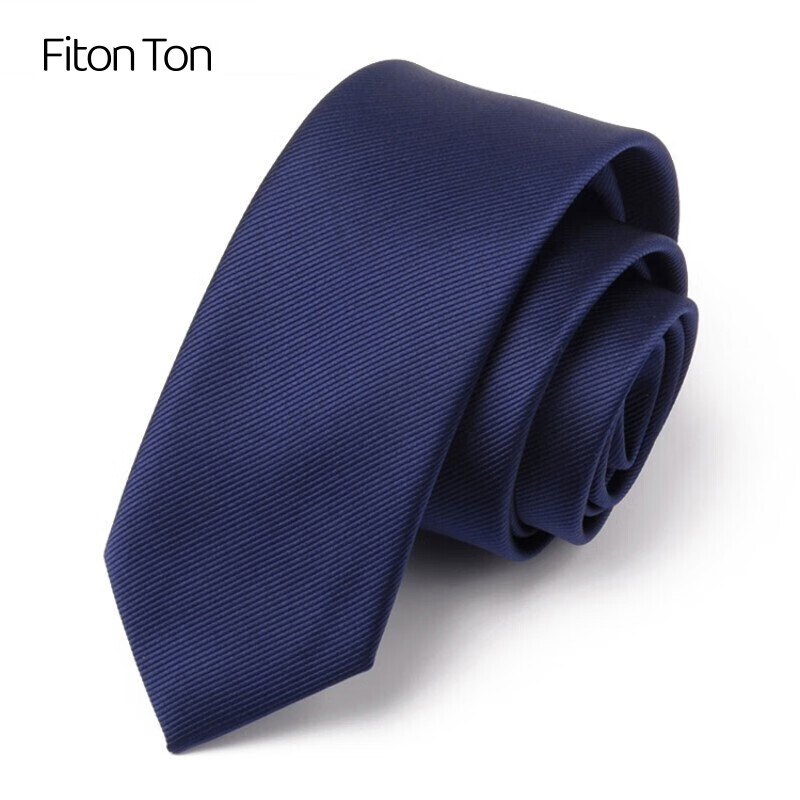 FitonTon Men's Wedding Banquet Tie
