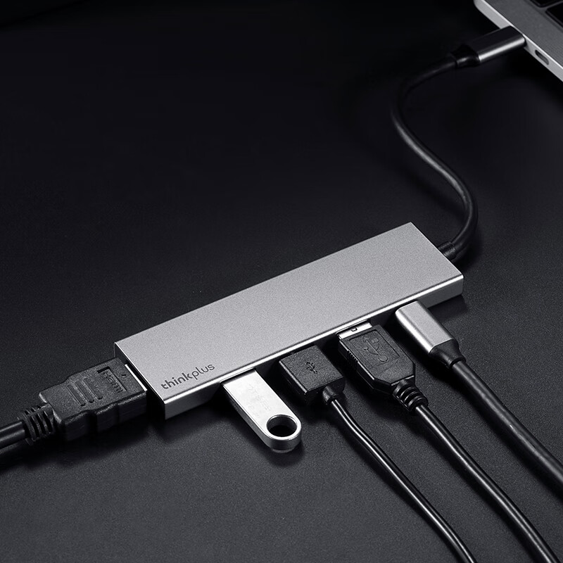 Lenovo ThinkPad Type-C Expansion Dock