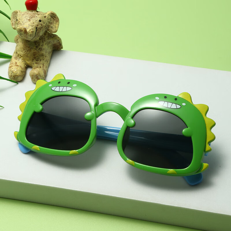 Angelamiao 50% Off Kids Sunglasses Back-To-Sale