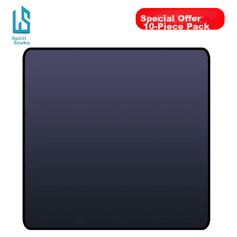 LINGSHE Gaming Mouse Pad